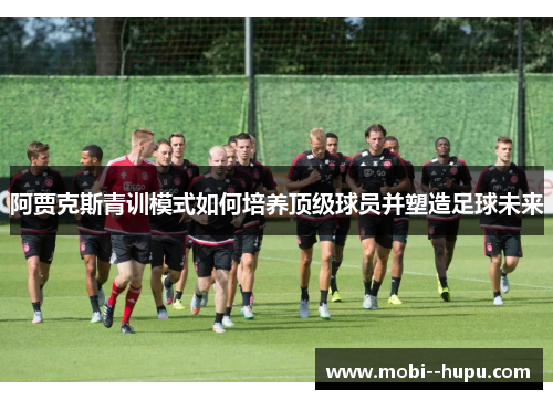 阿贾克斯青训模式如何培养顶级球员并塑造足球未来