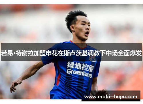 若昂·特谢拉加盟申花在斯卢茨基调教下中场全面爆发